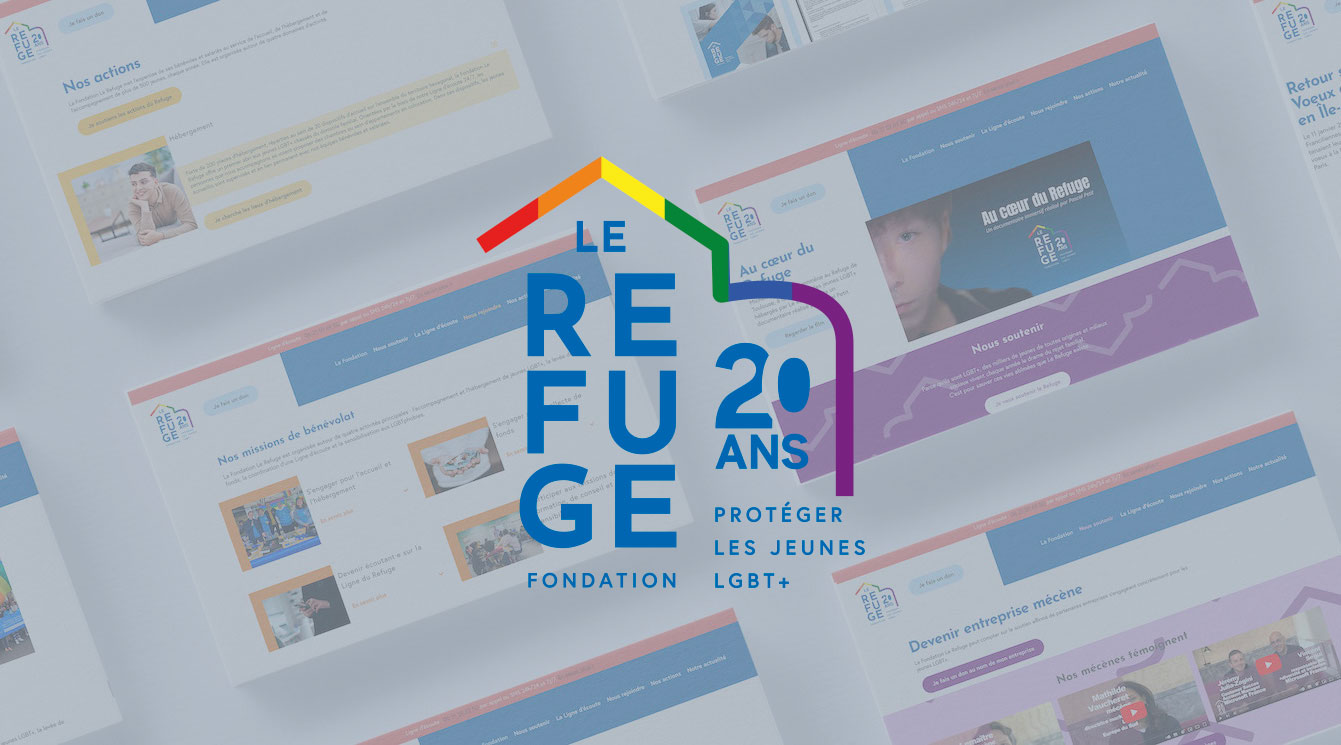 Fondation Le Refuge